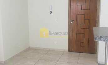 Imagem: Apartamento à venda no Sevilha A