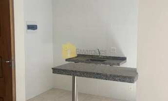 Imagem 4: Apartamento à venda no Sevilha A