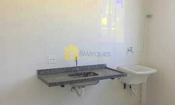 Imagem 5: Apartamento à venda no Sevilha A