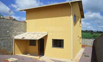 Imagem: Casa à venda no bairro São Pedro