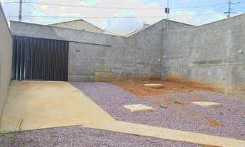 Imagem 2: Casa à venda no bairro São Pedro