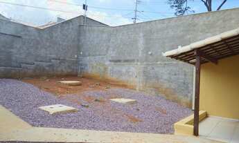 Imagem 4: Casa à venda no bairro São Pedro