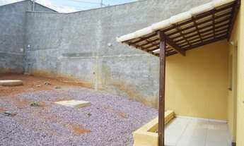 Imagem 5: Casa à venda no bairro São Pedro