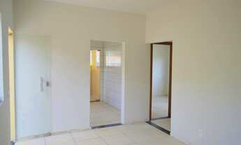 Imagem: Casa à venda no bairro São Pedro