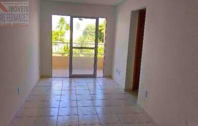 Imagem: 02Qtos EDF. ENSEADA DO ATLANTICO varanda