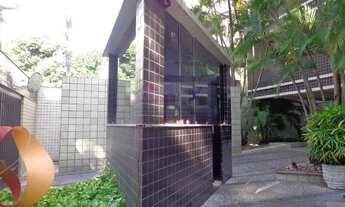 Imagem 3: Apto Cobertura Duplex com Piscina no Parnamirim 5Qtos 3 suites EDF. UMARIZEIRO 340m² FINAN