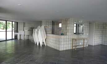 Imagem 5: Apto Cobertura Duplex com Piscina no Parnamirim 5Qtos 3 suites EDF. UMARIZEIRO 340m² FINAN