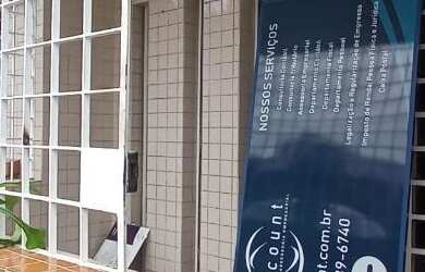 Imagem 2: Comercial ou Residencial no Bairro Novo, TERREO 4 SALAS, 2 banheiros, 4 vagas