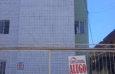 Imagem: ALUGO apartamento 3 Quartos com suite 1ºAndar