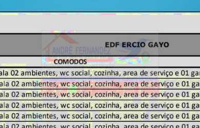 Imagem 2: VENDO ALUGO Casa 08 quartos suite Closed quintal 390m²Jardim Atlantico FINANCIA R$ 620mil