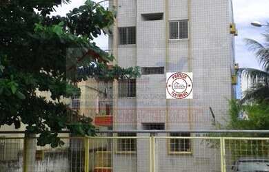 Imagem 2: VENDO 2Qtos 55m2 1ºandar 155mil Edf Demostenes em Jardim Atlântico