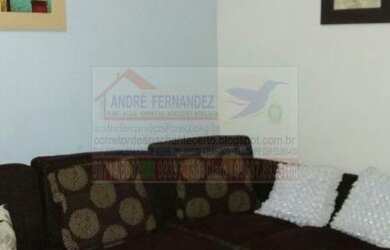 Imagem 3: VENDO 2Qtos 55m2 1ºandar 155mil Edf Demostenes em Jardim Atlântico