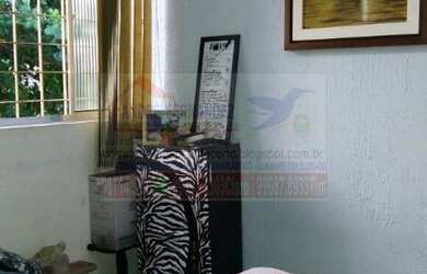 Imagem 4: VENDO 2Qtos 55m2 1ºandar 155mil Edf Demostenes em Jardim Atlântico