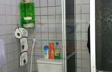 Imagem 5: VENDO 2Qtos 55m2 1ºandar 155mil Edf Demostenes em Jardim Atlântico