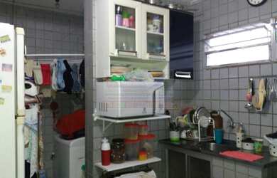 Imagem 6: VENDO 2Qtos 55m2 1ºandar 155mil Edf Demostenes em Jardim Atlântico