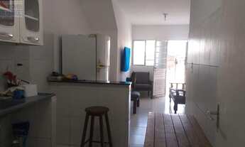 Imagem 3: Apartamento 2Qtos suíte 65m² terraço Quintal 2 vaga Condomínio Atlântico Residence USE SEU