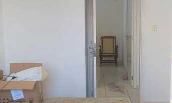 Imagem 4: Apartamento 2Qtos suíte 65m² terraço Quintal 2 vaga Condomínio Atlântico Residence USE SEU