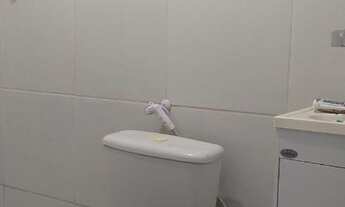 Imagem 6: Apartamento 2Qtos suíte 65m² terraço Quintal 2 vaga Condomínio Atlântico Residence USE SEU