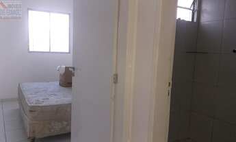 Imagem 7: Apartamento 2Qtos suíte 65m² terraço Quintal 2 vaga Condomínio Atlântico Residence USE SEU