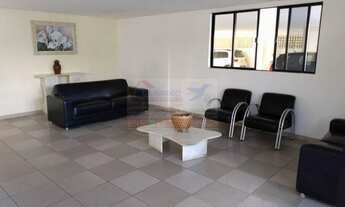 Imagem: 01Quarto nascente 6ºandar Piscina 48m²