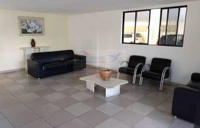 Imagem: 01Quarto nascente 6ºandar Piscina 48m²