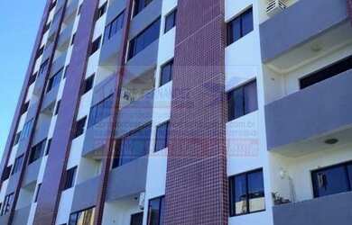 Imagem 2: 01Quarto nascente 6ºandar Piscina 48m² EDF CANCUN em Casa Caiada em Olinda - PE