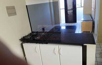 Imagem 3: 01Quarto nascente 6ºandar Piscina 48m² EDF CANCUN em Casa Caiada em Olinda - PE