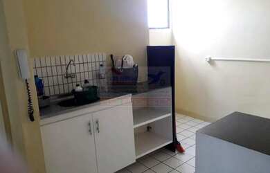 Imagem 4: 01Quarto nascente 6ºandar Piscina 48m² EDF CANCUN em Casa Caiada em Olinda - PE