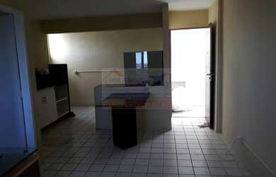 Imagem 5: 01Quarto nascente 6ºandar Piscina 48m² EDF CANCUN em Casa Caiada em Olinda - PE