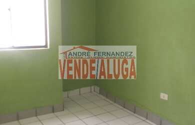 Imagem 5: EDF. TERRA NOSTRA e SERGIO GURGEL APTO TERREO 02QTOS 55M² PECHINCHA 90MIL