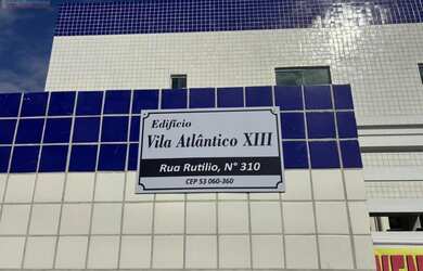 Imagem: PROGRAMA MINHA CASA MINHA VIDA Edf. Vila