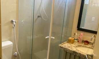 Imagem 3: Vendo apto 03 Quartos 2suítes Varanda nascente sul Edf. Jardins dos Flamboyant Use FGTS