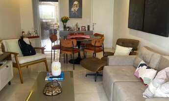 Imagem 4: Vendo apto 03 Quartos 2suítes Varanda nascente sul Edf. Jardins dos Flamboyant Use FGTS