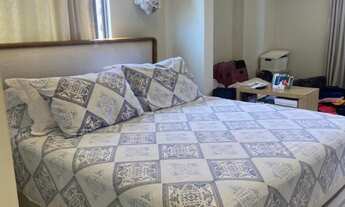 Imagem 6: Vendo apto 03 Quartos 2suítes Varanda nascente sul Edf. Jardins dos Flamboyant Use FGTS