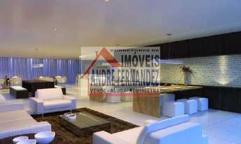 Imagem: CONDOMÍNIO RESERVA APIPUCOS Apartamento