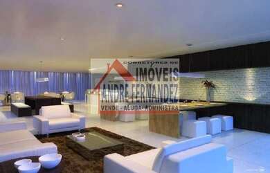 Imagem: CONDOMÍNIO RESERVA APIPUCOS Apartamento