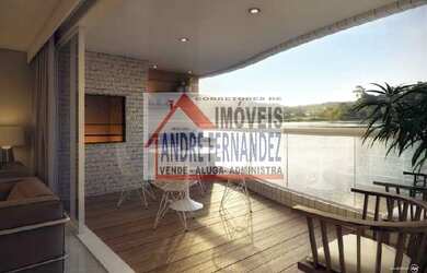 Imagem 2: CONDOMÍNIO RESERVA APIPUCOS Apartamento 04 Quartos 04Suítes 03Vagas 158m2 ULTIMAS UNIDADES