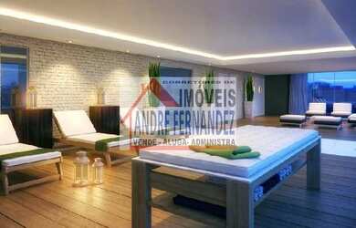 Imagem 3: CONDOMÍNIO RESERVA APIPUCOS Apartamento 04 Quartos 04Suítes 03Vagas 158m2 ULTIMAS UNIDADES