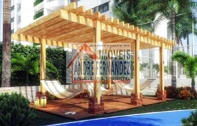 Imagem 6: CONDOMÍNIO RESERVA APIPUCOS Apartamento 04 Quartos 04Suítes 03Vagas 158m2 ULTIMAS UNIDADES