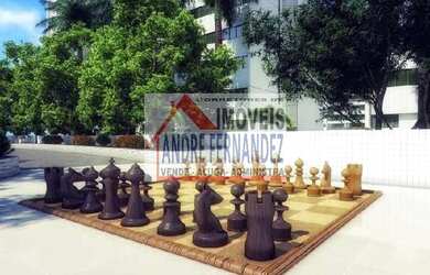 Imagem 7: CONDOMÍNIO RESERVA APIPUCOS Apartamento 04 Quartos 04Suítes 03Vagas 158m2 ULTIMAS UNIDADES