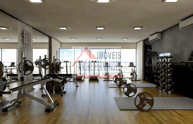 Imagem 2: Ed. Estação Marcos Freire Varanda 3Qtos 3Suítes, Lavabo, 02vagas garagem na Beira mar Casa