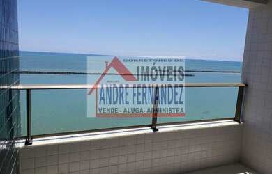Imagem 6: Ed. Estação Marcos Freire Varanda 3Qtos 3Suítes, Lavabo, 02vagas garagem na Beira mar Casa