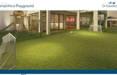 Imagem 2: EDF. SOLAR DI CAVALCANTI 02 e 03 Quartos suite 62m2 varanda lazer completo na MADALENA