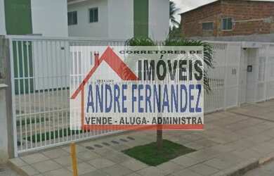 Imagem: 2Qtos 01Wc social 60m2 na Avenida Edf Residencial