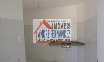 Imagem 3: 2Qtos 01Wc social 60m2 na Avenida Edf Residencial Jardim Fragoso programa Minha casa MINHA