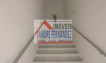 Imagem 4: 2Qtos 01Wc social 60m2 na Avenida Edf Residencial Jardim Fragoso programa Minha casa MINHA