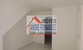 Imagem 7: 2Qtos 01Wc social 60m2 na Avenida Edf Residencial Jardim Fragoso programa Minha casa MINHA