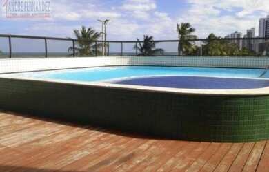 Imagem: Edf Sansara Beira Mar 133m² 4Qtos suite