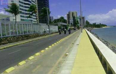 Imagem 2: 4Quartos 3Suítes TORRE SUL Beira Mar Casa Caiada EDF. ESTAÇÃO DAS PAINEIRAS torres gêmeas