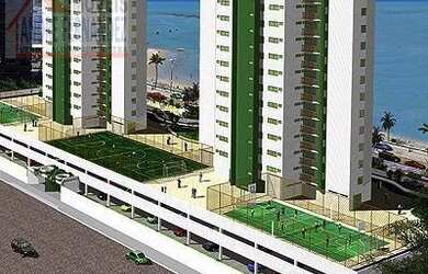 Imagem 7: 4Quartos 3Suítes TORRE SUL Beira Mar Casa Caiada EDF. ESTAÇÃO DAS PAINEIRAS torres gêmeas